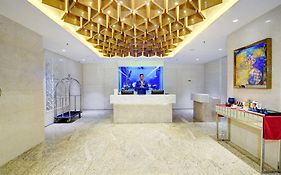 Niranta Transit Hotel International Departures/Airside